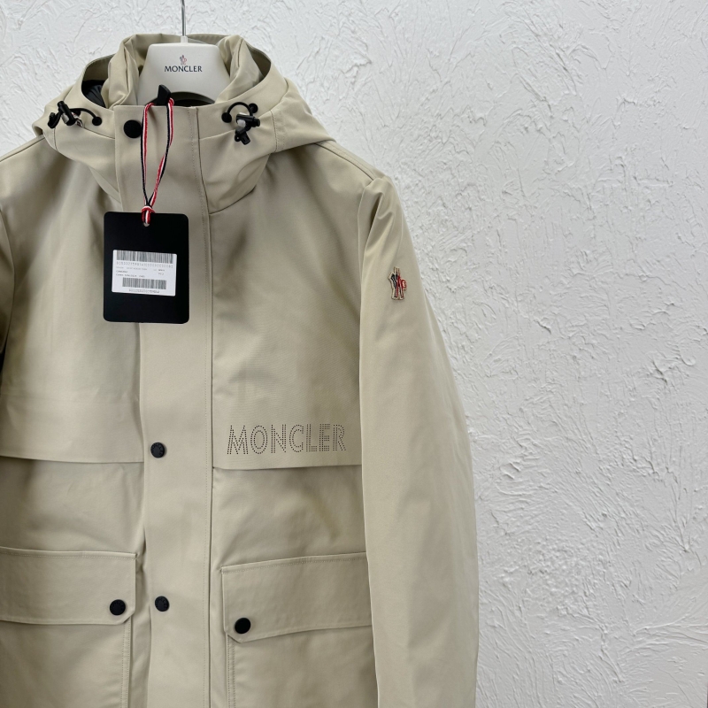 Moncler Down Coat